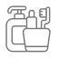 Icon Amenities